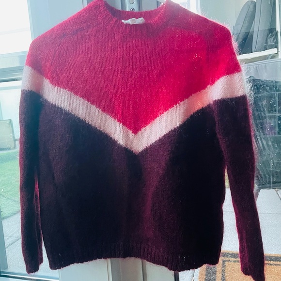 Sezane Karl sweater - Picture 3 of 3